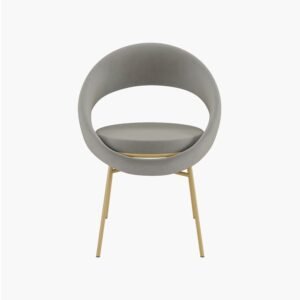 Contemporary Swivel Chair