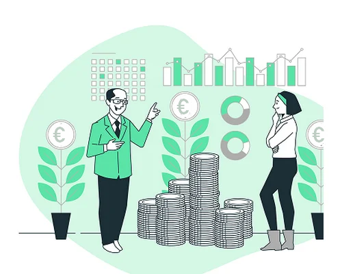 “Professional guidance for flexibele financiering options”